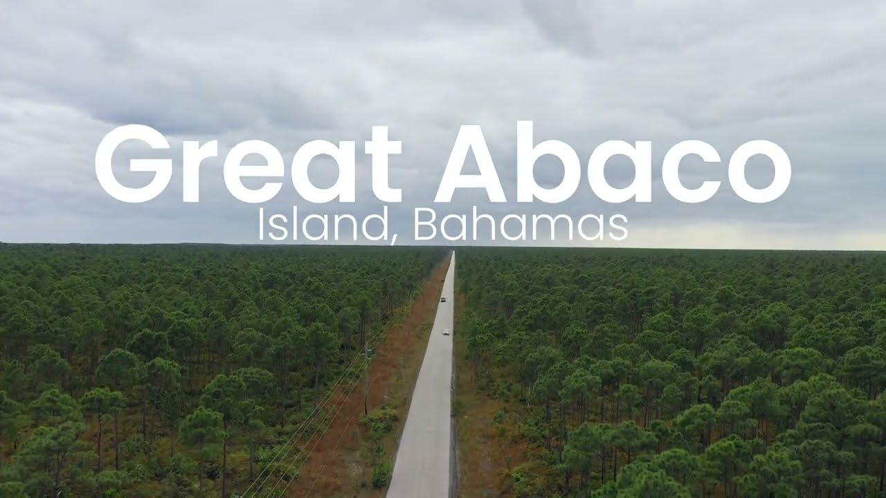 Great Abaco Island | Bahamas