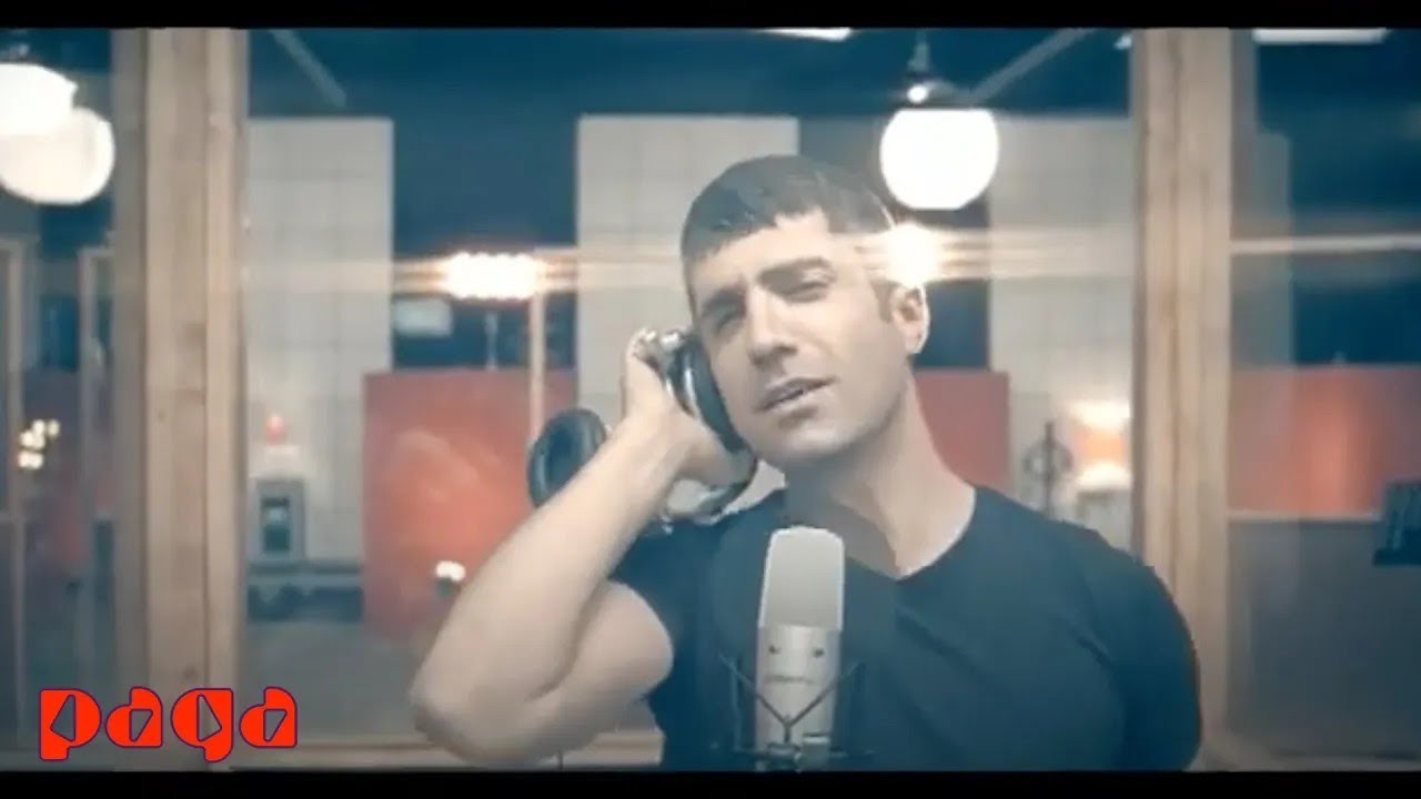 Özcan Deniz & Pamela & Fuat Ergin - Her Şey Değişir