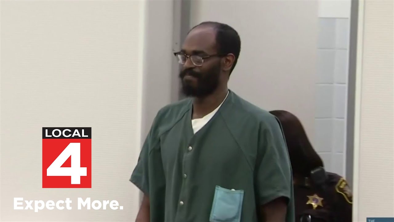 Local 4 News at 4 -- Jan. 21, 2026