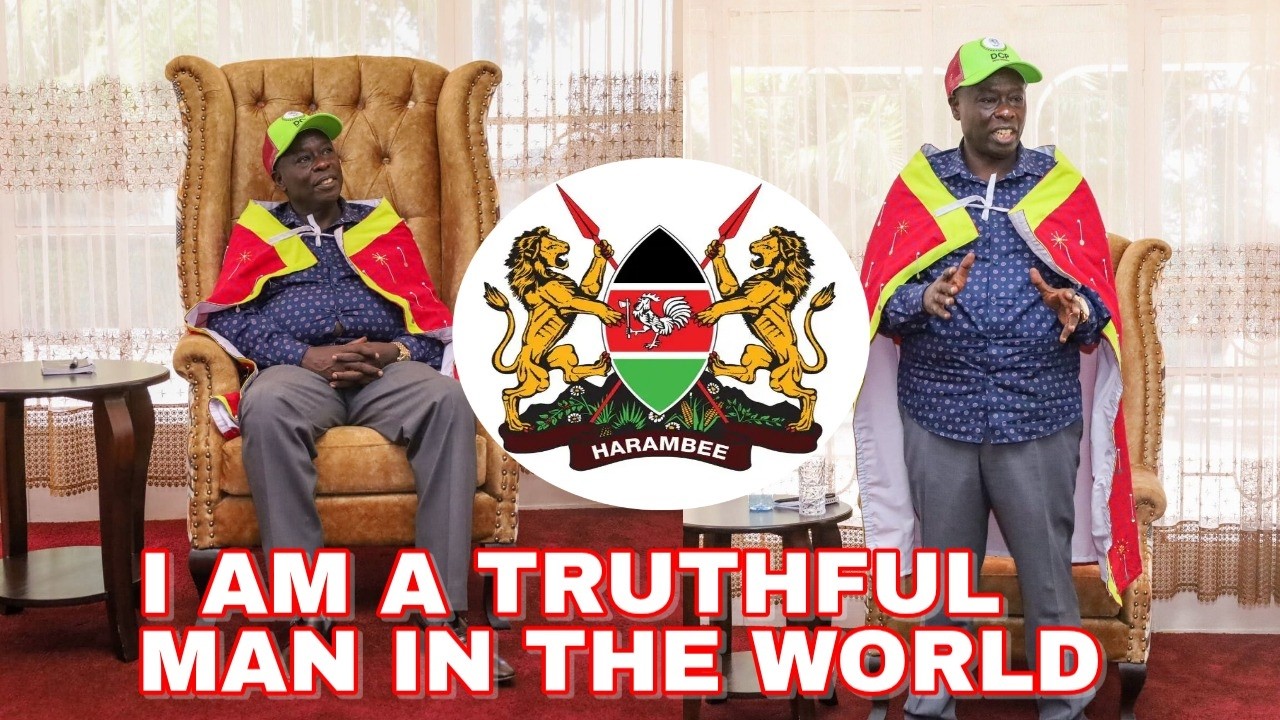 Wamunyoro vs Government as Gatonye and Coconut reveals in Kameme FM STUDIO