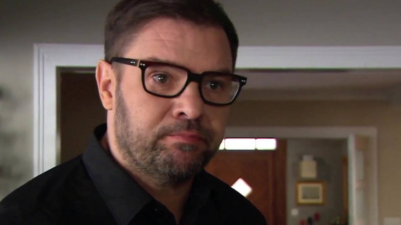 rodzinka.pl - Ostre starcie! - scena z odc. 199