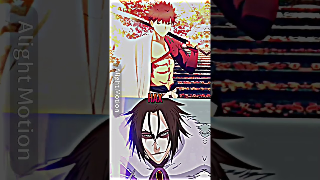 Random Matchups Part 12 #whoisstrongest#factorcap#fategrandorder#bleach#shorts