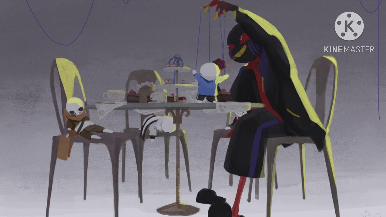 Overprotective Error Sans x Pregnant Listener (requested by user-zs4hr4vz7x)