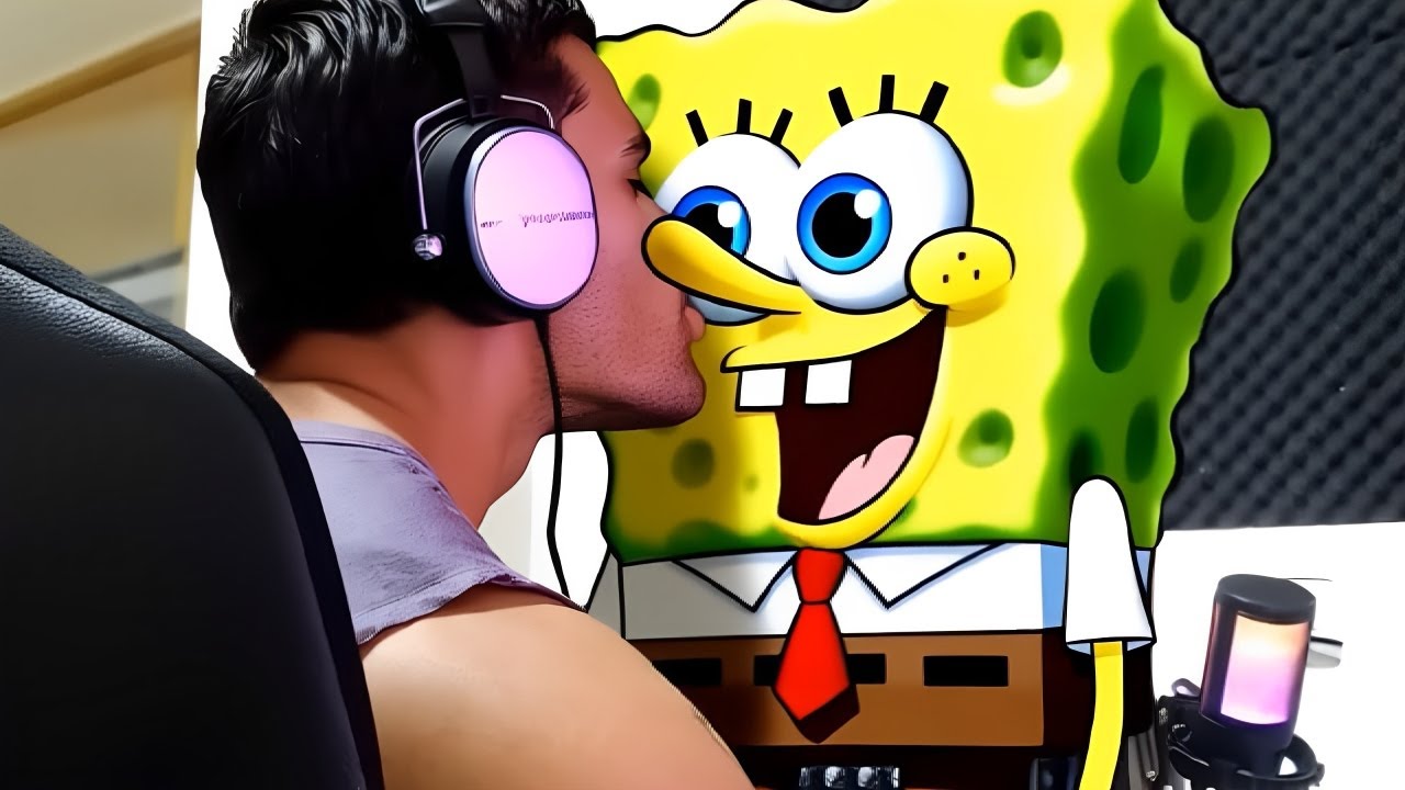 AS DISTORÇÕES não PARAM na Live do SUPER XANDÃO
