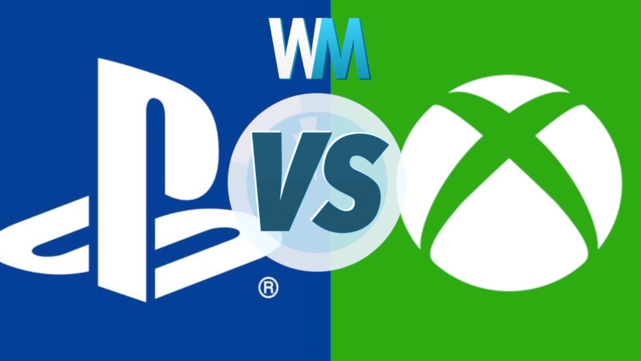 Xbox One Vs PS4! Which is the Best Console?