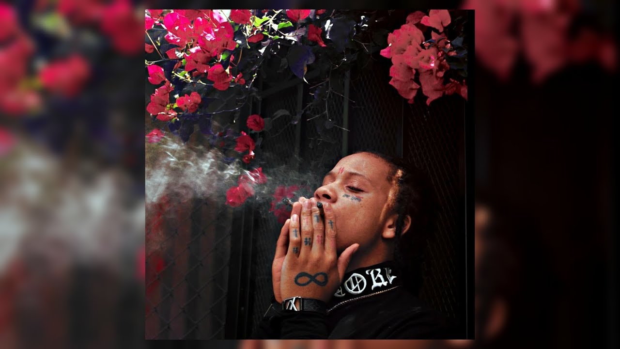 FREE | Trippie Redd Type Beat x Lil Peep Type Beat 'Cigarettes' | prod. @genimionthebeat