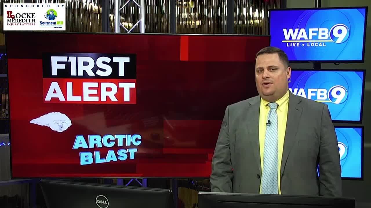 9News Weather EXTRA - Thursday, Jan. 29