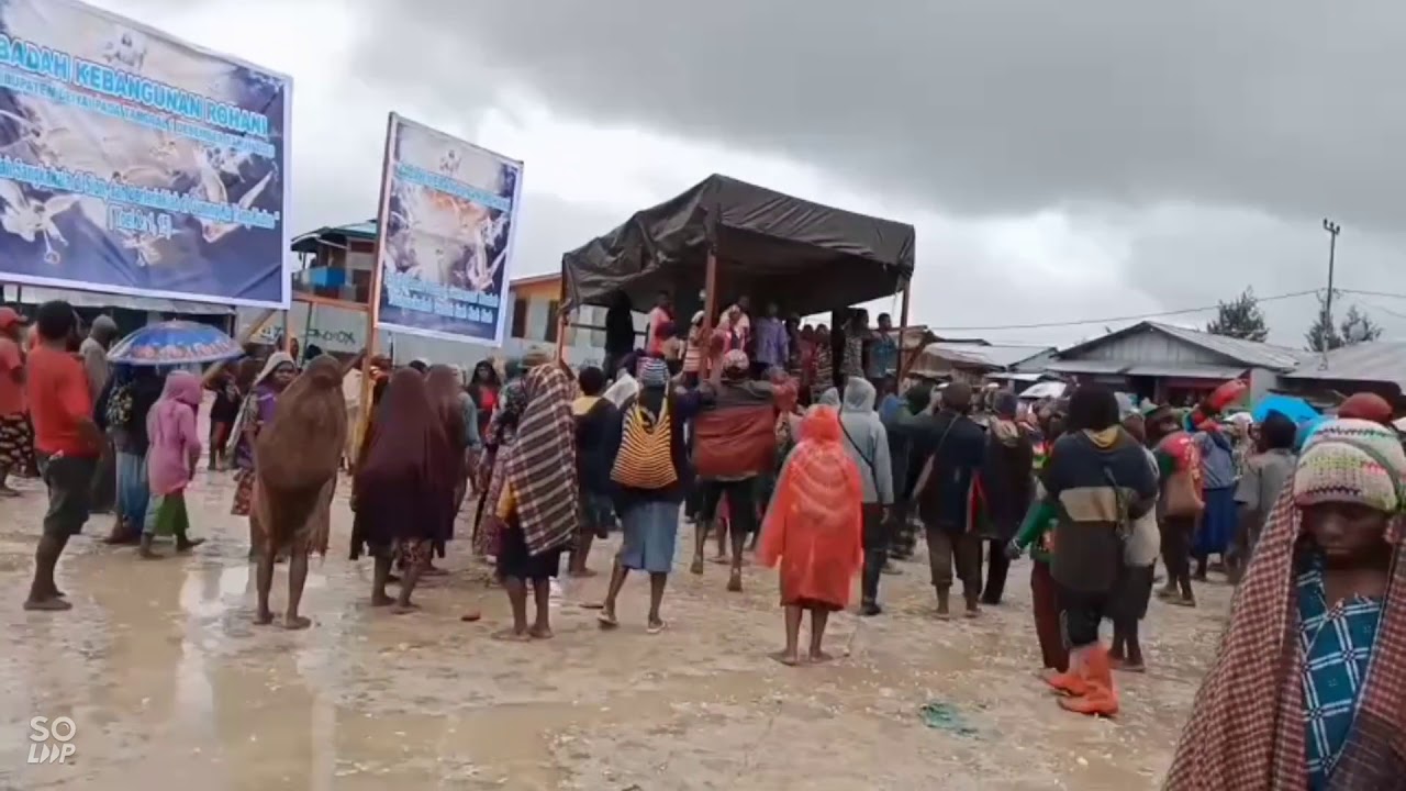 PUJIAN PENYEMBAHAN MEUWO