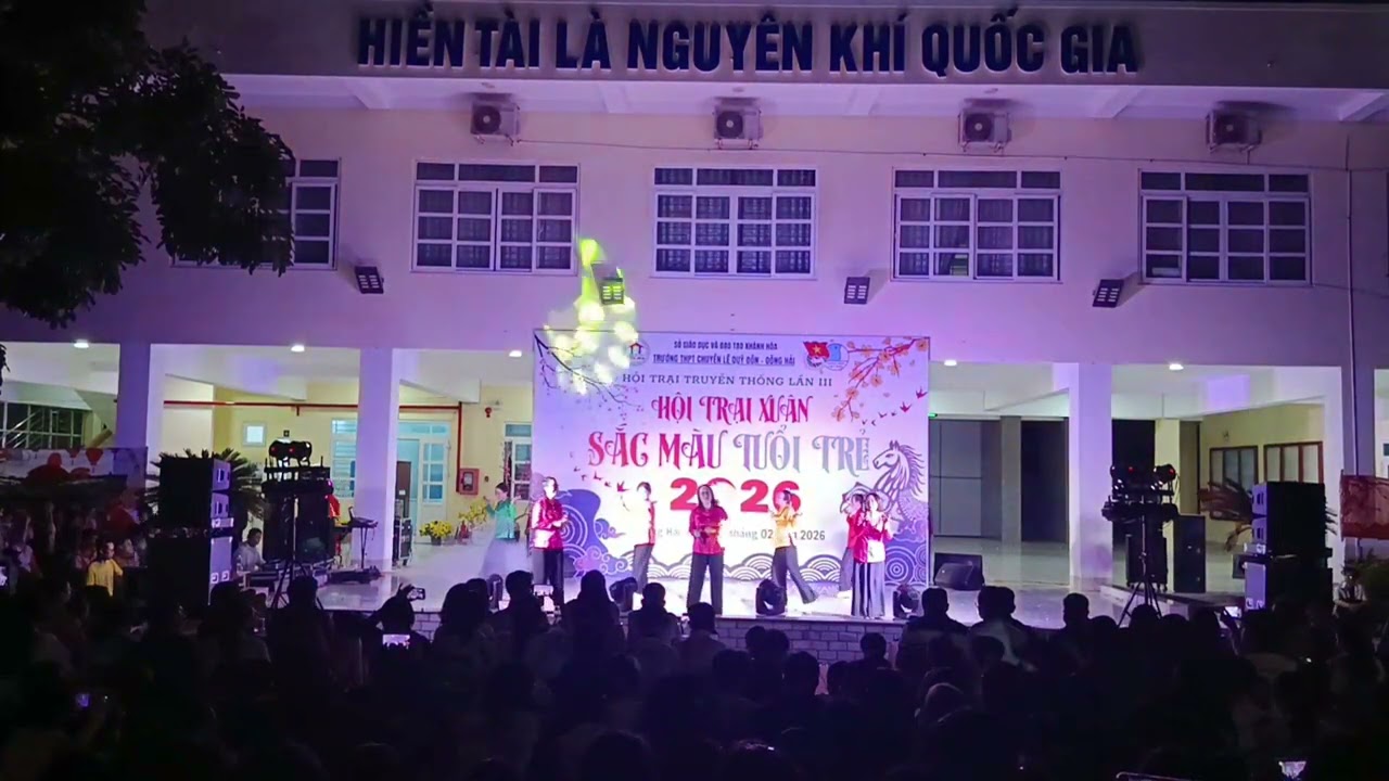 [Giáo Viên] Bức Họa Đồng Quê