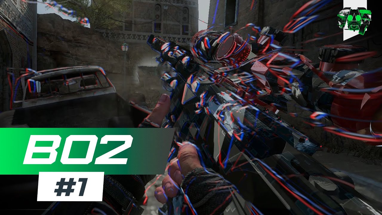 ADF #1 COD BO2 by @fncthebest FREE DEMOS