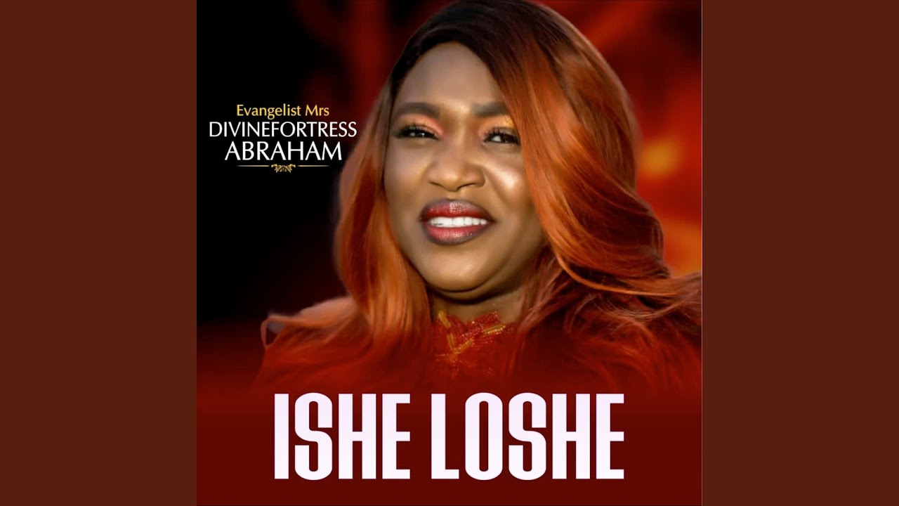 Ishe Loshe