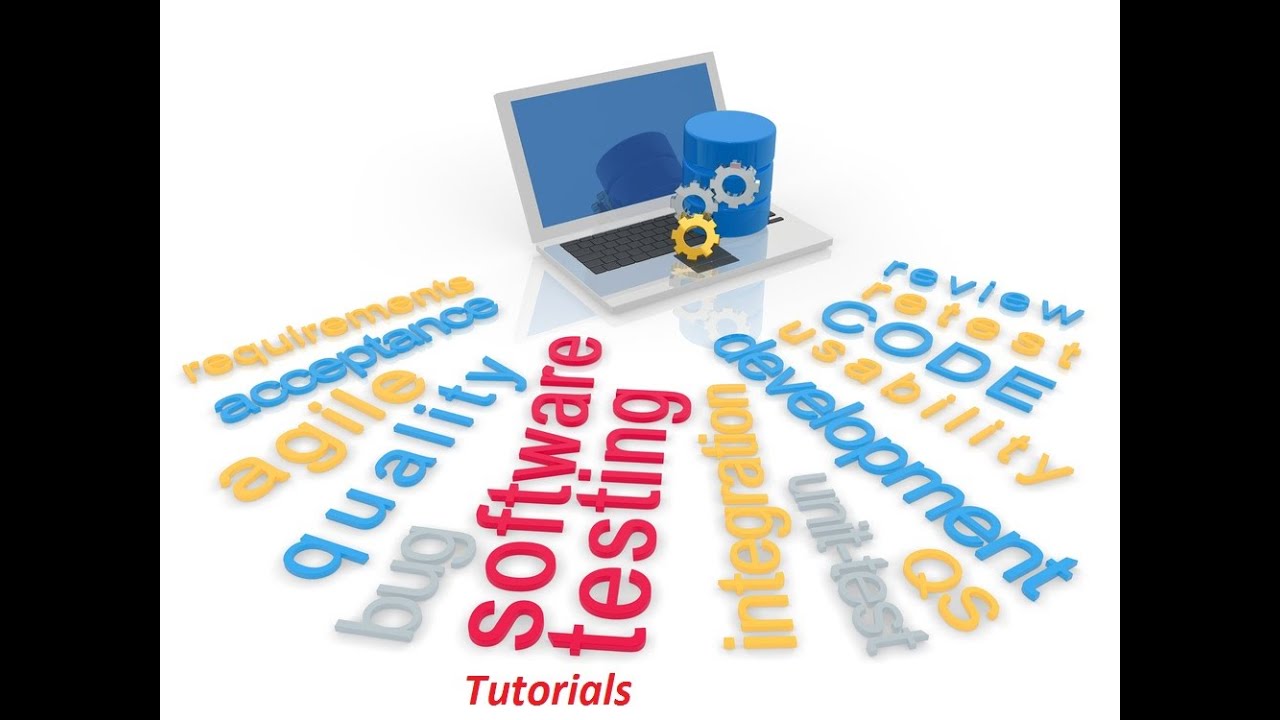 Software Test Types | Functional and Non-functional Testing | G C Reddy Software Testing |