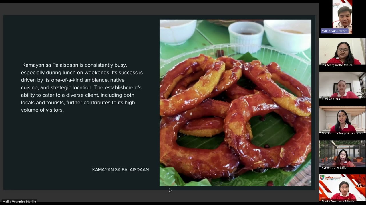 ServQual Presentation