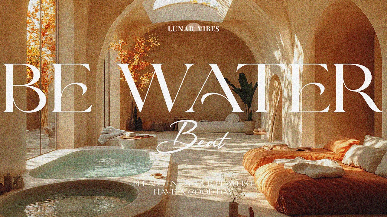 RELAX with the Most SOOTHING R&B Playlist to Melt Your Heart With Water
