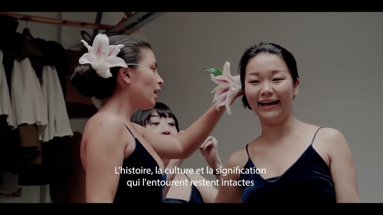 'Ori Tahiti Dancers 2 - Tahitian Dance around the world ( Documentary )