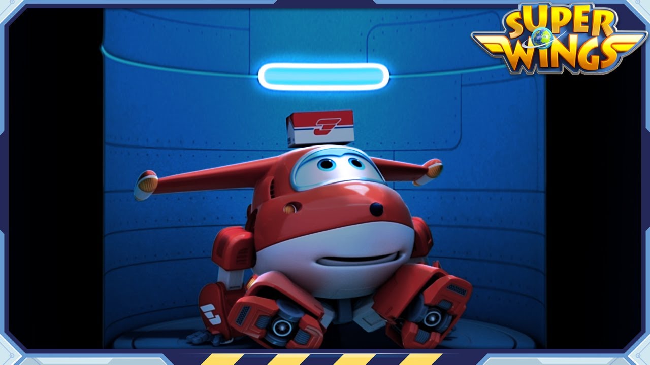 Superwings | S2 | The Spy who Surprised me and more | Ep.49~52
