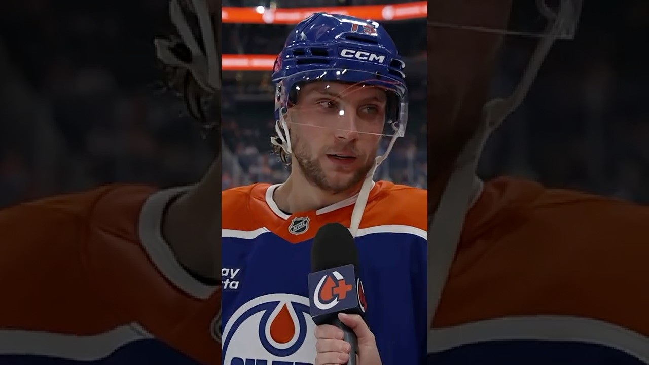 On The Bench | Alec Regula