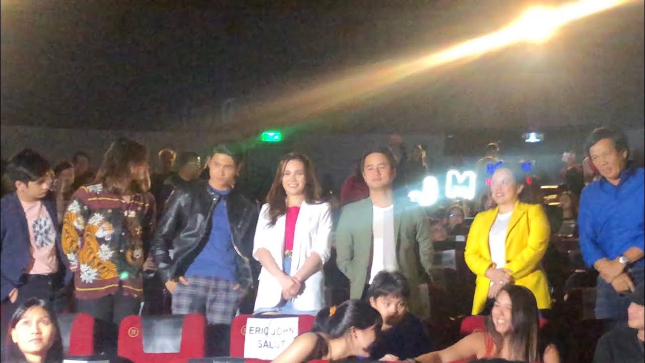 PAMILYA KO Full CAST Screening GRABE NAKAKAIYAK Talaga Panuorin NYO Kapamilya