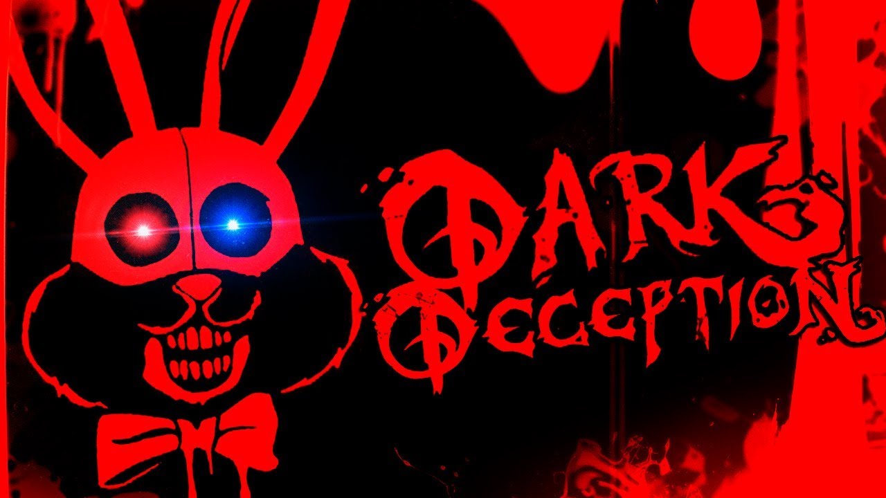 ВСЯ ЖУТКАЯ ПРАВДА о ГЛАВНОМ ГЕРОЕ!! НОВЫЕ СЕКРЕТЫ 4 ГЛАВЫ!! - Теории и Факты Dark Deception