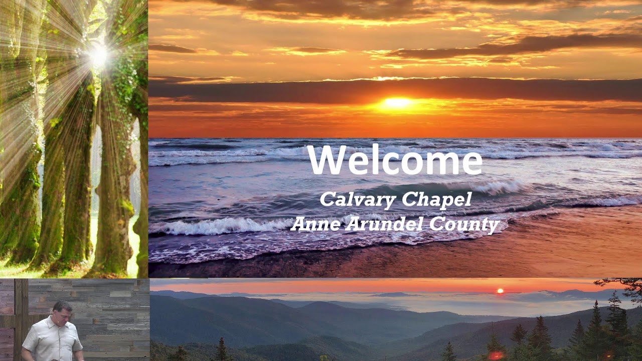 Hebrews 11:8-22 | Faith in Waiting