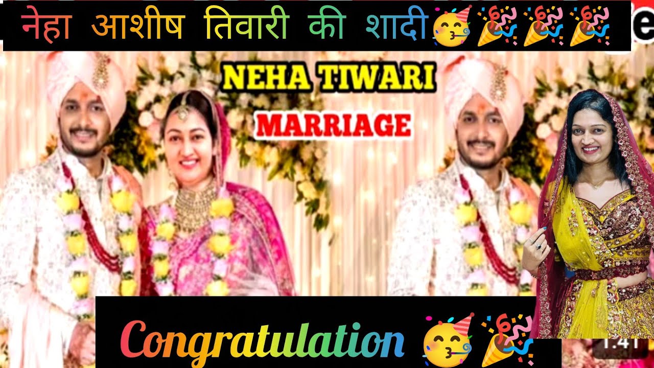 🔴 शादी का फैसला बहुत मुश्किल से लिया🥹 ताशी के लिए शादी करना जरूरी है 🙏@nehaashishtiwari 