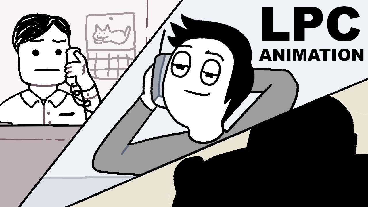 Longmont Potion Castle - Benji (Animation)