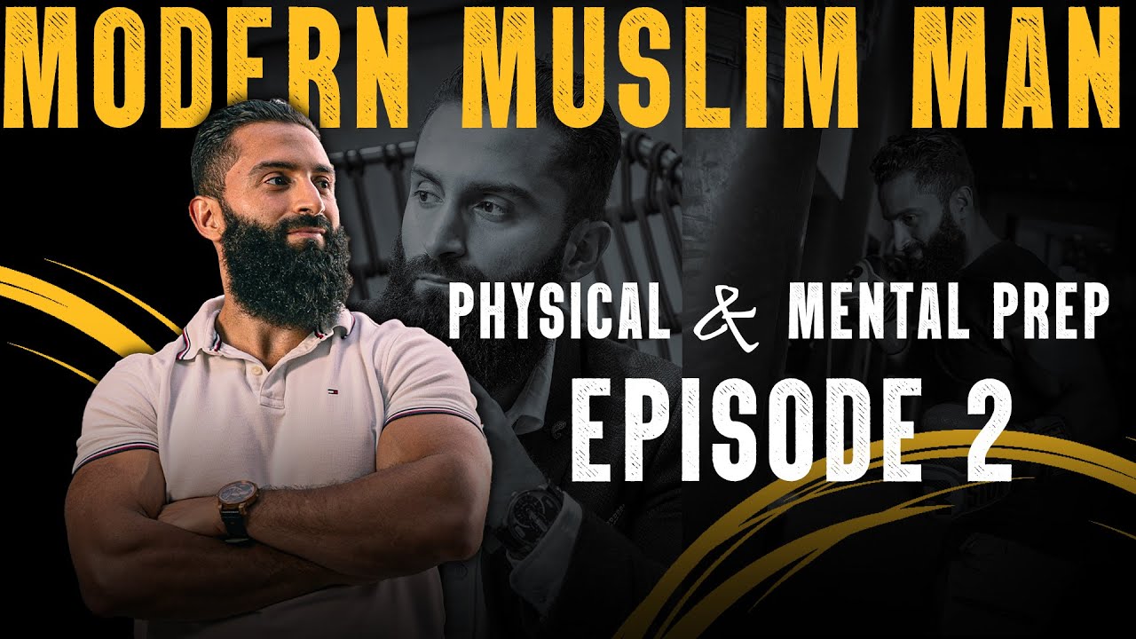 Maximize Your Energy & Ibadah in Ramadan | Essential Prep for Mind & Body | Episode 2