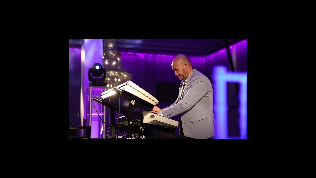Badr Rami Live Show Montreal 2024 | حفلة بدر رامي مونتريال كندا