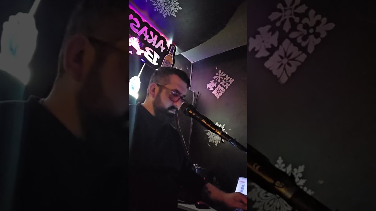 Bekir Aydoğan arkadaşım 