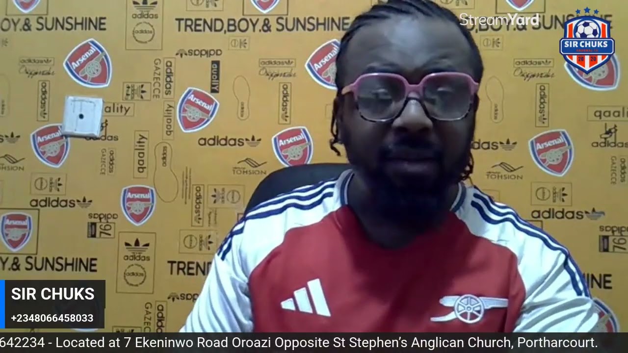 Latest Arsenal News Update | APR 7, 2026 (Evening News)