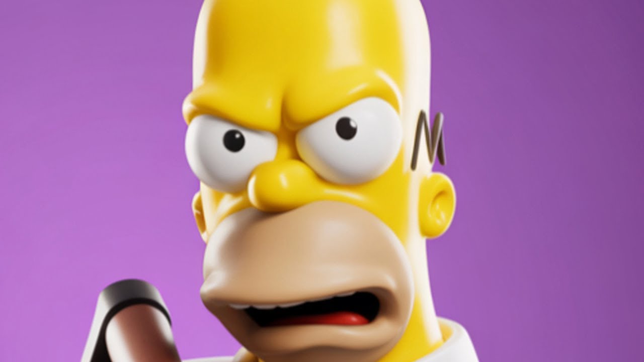 E É POR ISSO QUE O MODO TROCAÇÃO É O MAIS CAÓTICO DO FORTNITE