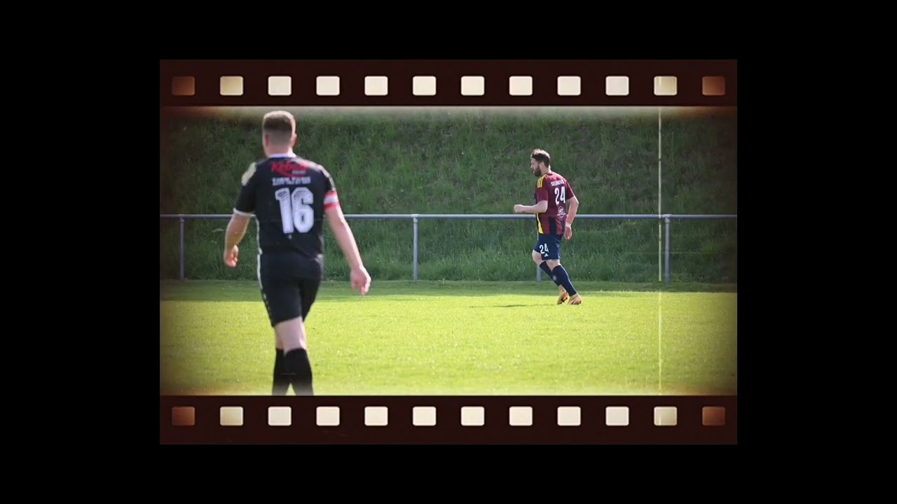 27. April 2025 fc schütt - St. Job