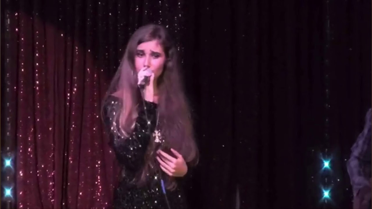 Katie O - “Hey, Good Lookin” - Hank Williams cover