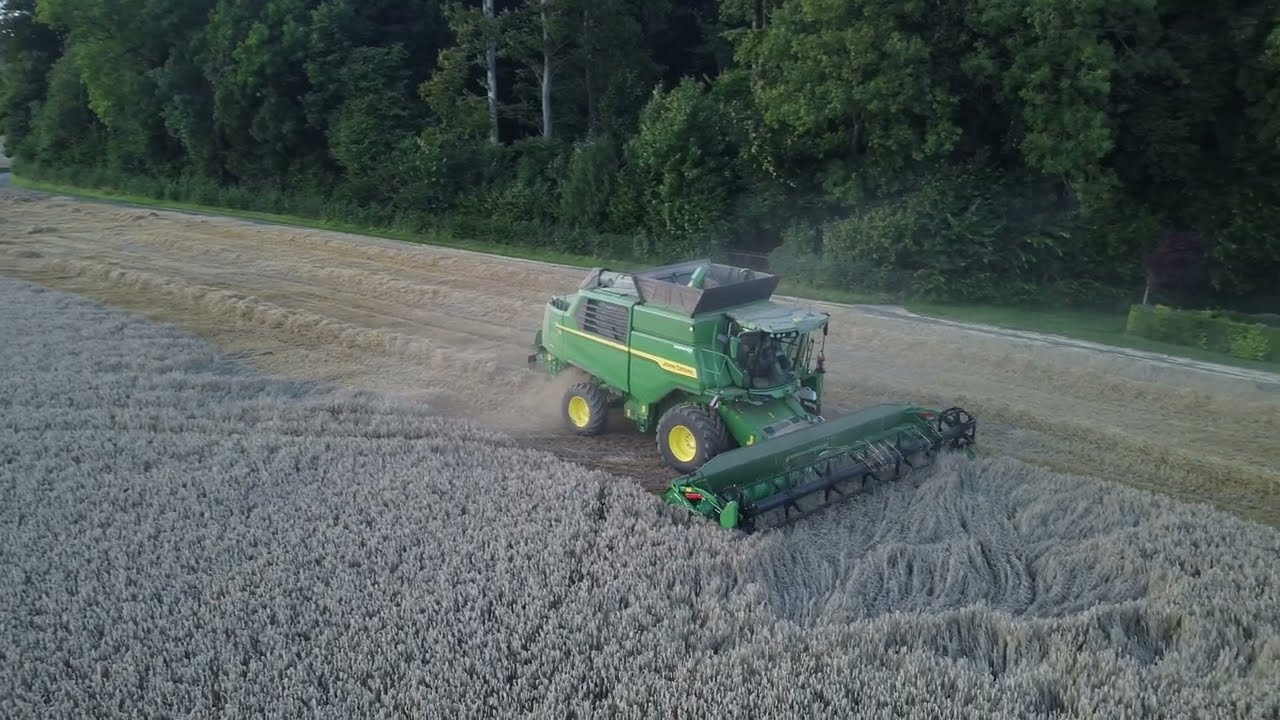 Moisson 2025