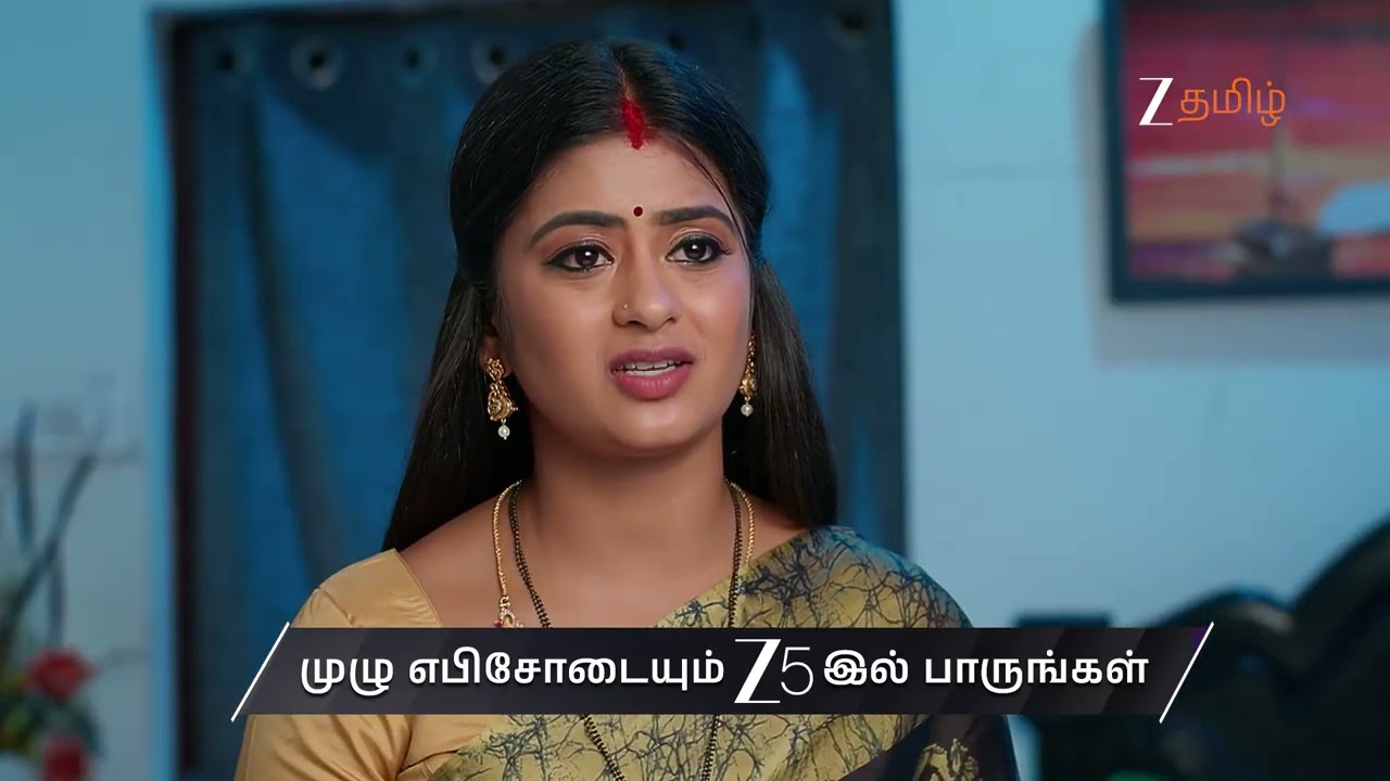 Aval Varuvala | Ep 137 | Preview | Feb, 6 2026 | Raghu, Gowthami, Archana | Zee Tamil