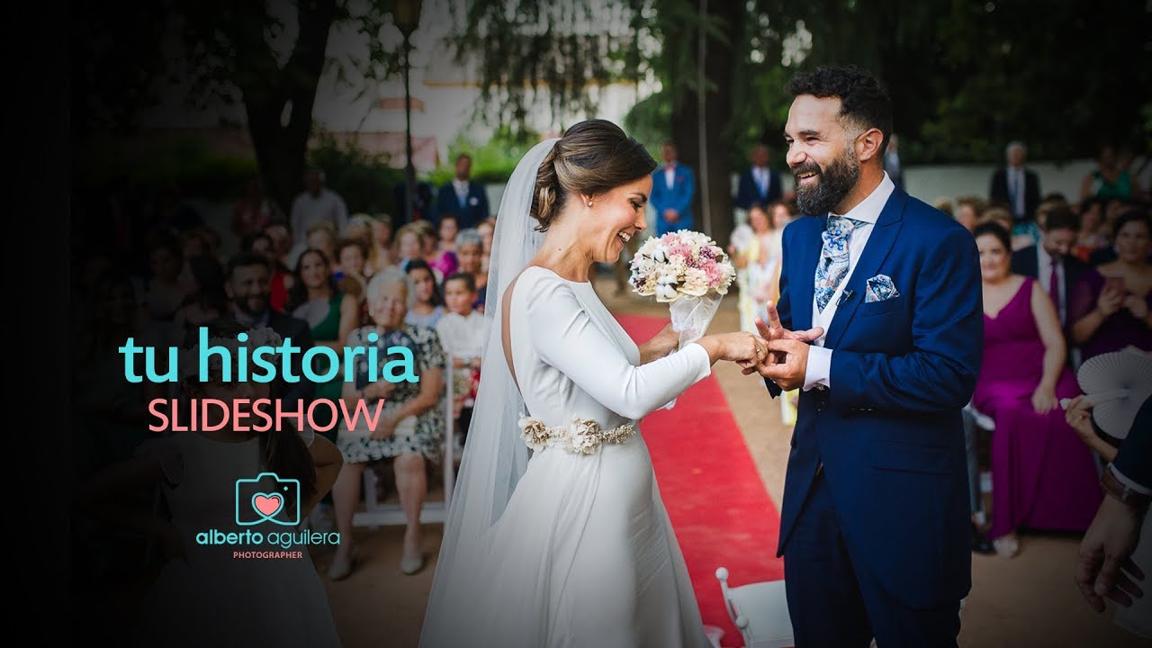 Boda en Córdoba { David y Maria } La Bodega del Brillante