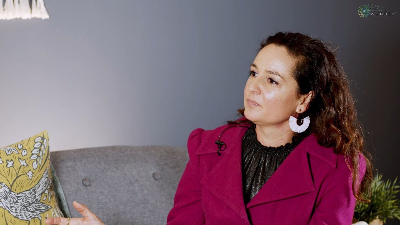 Helena van der Vyver - Ondersteun jou kind