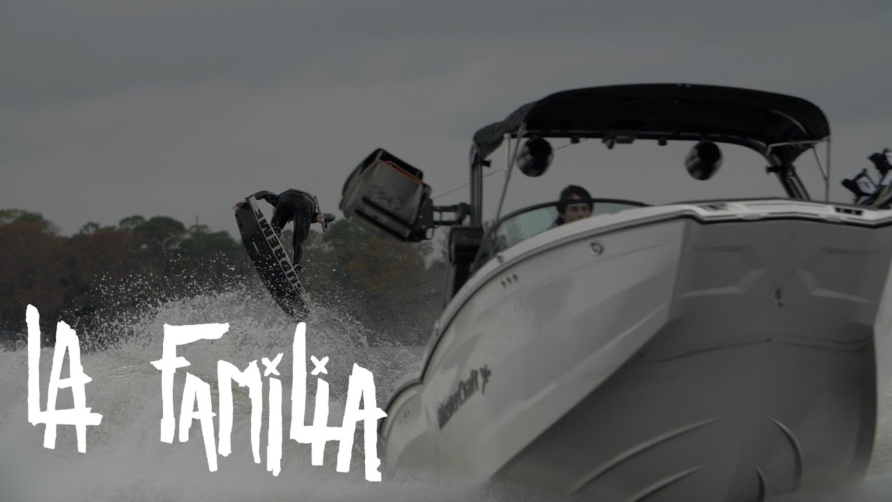 Familia Files Ep 13: 