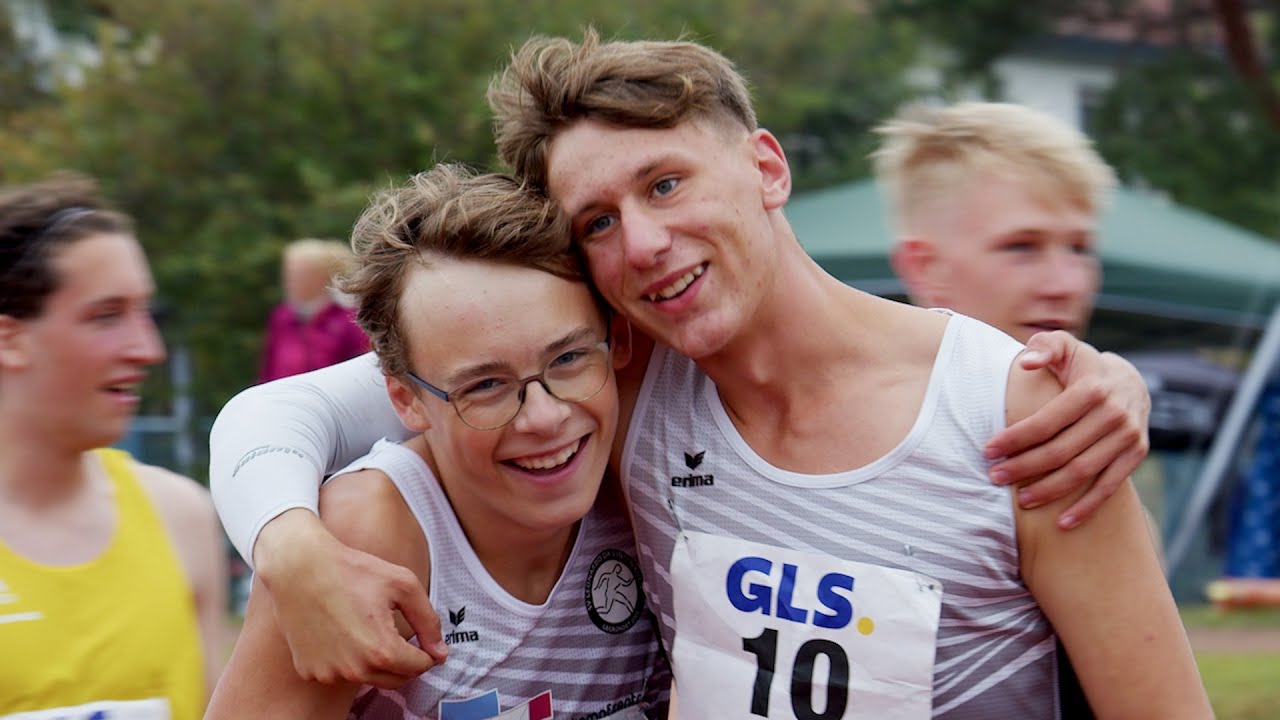SENSATIONS-SAISON mit GOLDENEM FINALE! I Saison 2022 des SV Leonardo-Da-Vinci Nauen