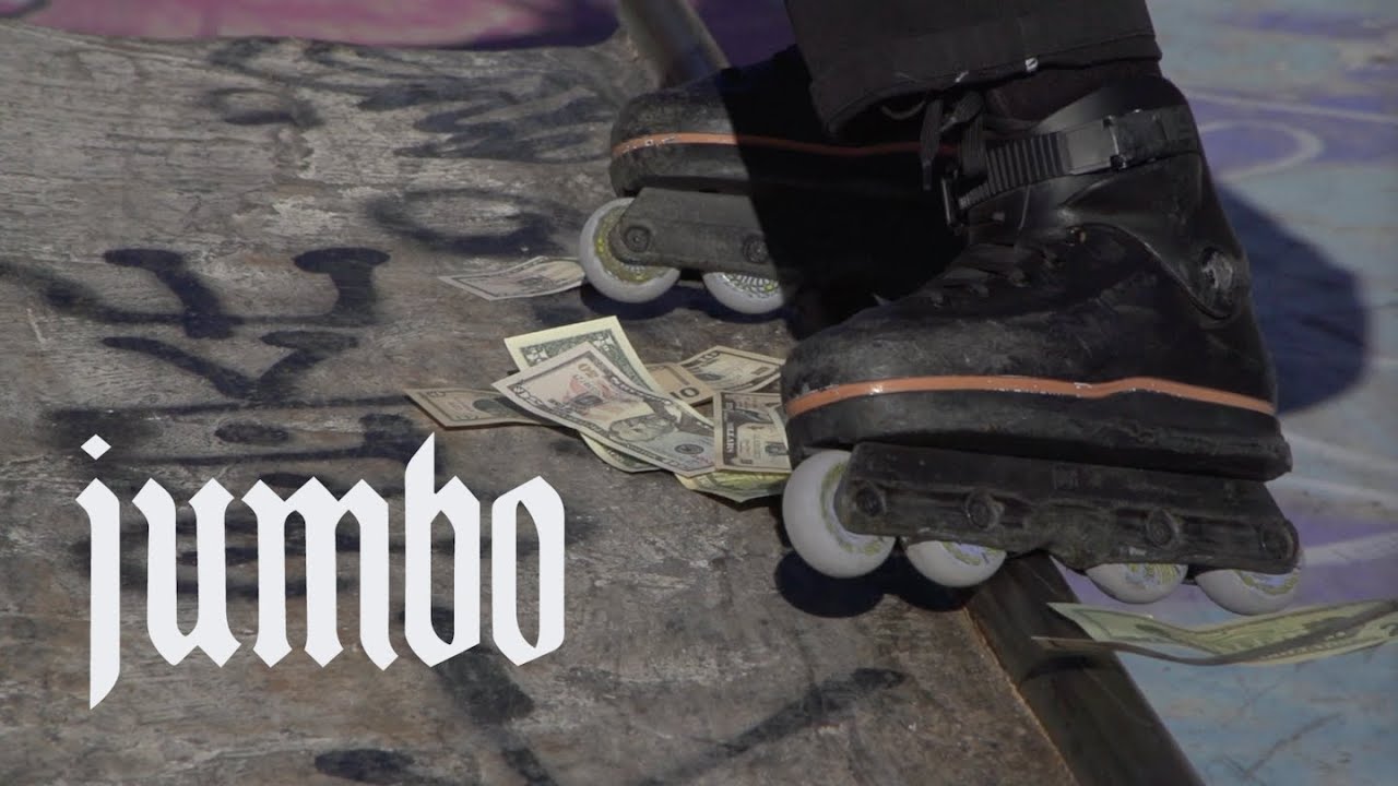 Jumbo: Wednesday Sessions