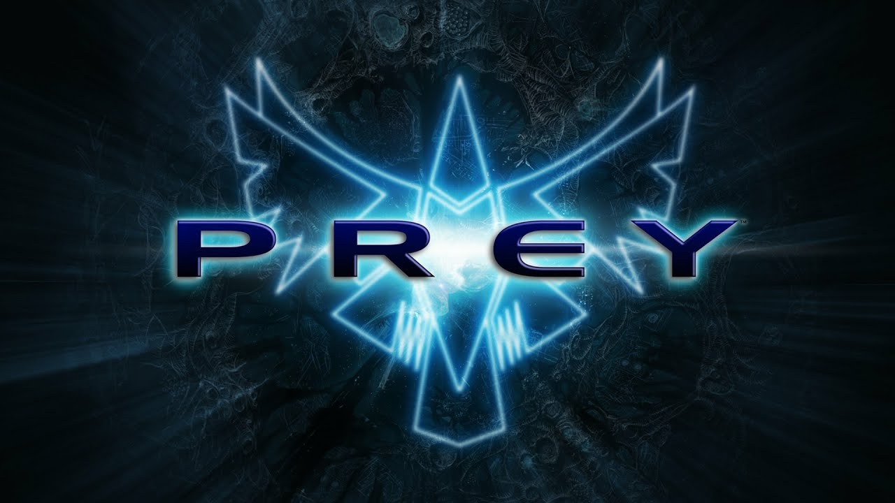 PREY (2006) | Juego Completo | #PREY | Style Studios