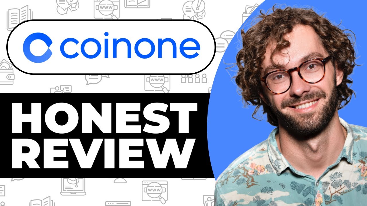 Coinone Crypto Exchange Review - My Usage Experience