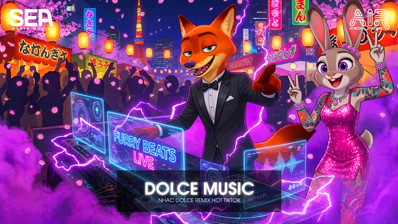 NHẠC REMIX TIKTOK HAY 2026🔥NONSTOP 2026 DJ TH&Aacute;I HO&Agrave;NG REMIX🎼BXH NHẠC TRẺ REMIX HOT NHẤT 2026