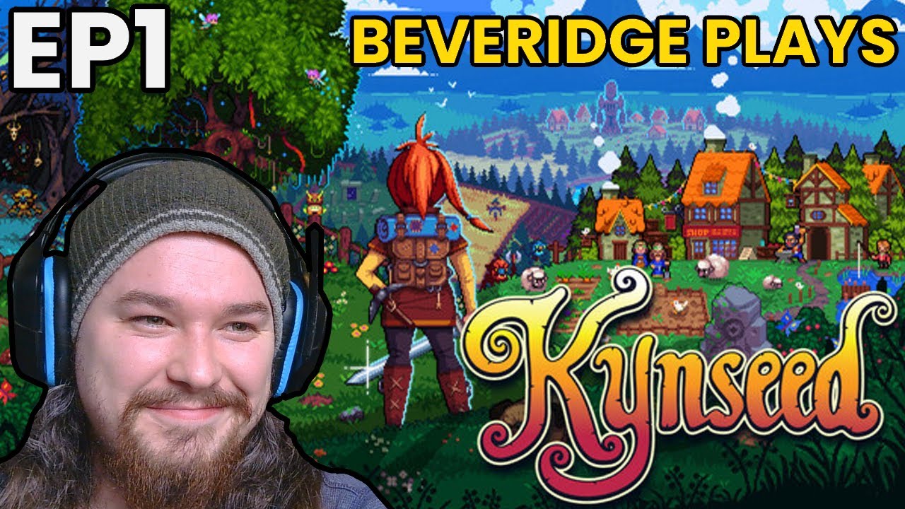 Early Childhood - Kynseed Let's Play - Big Build Update | EP1