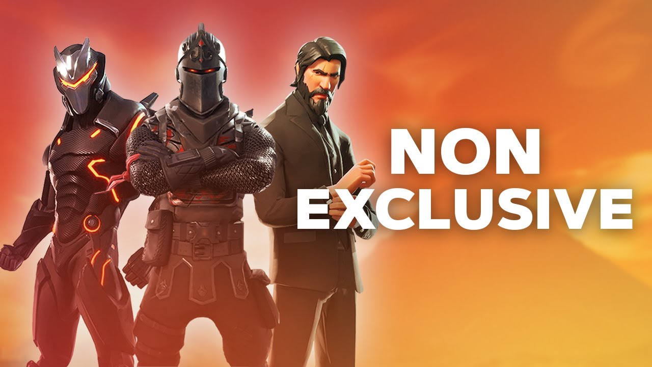 OG Battle Passes might be RETURNING...