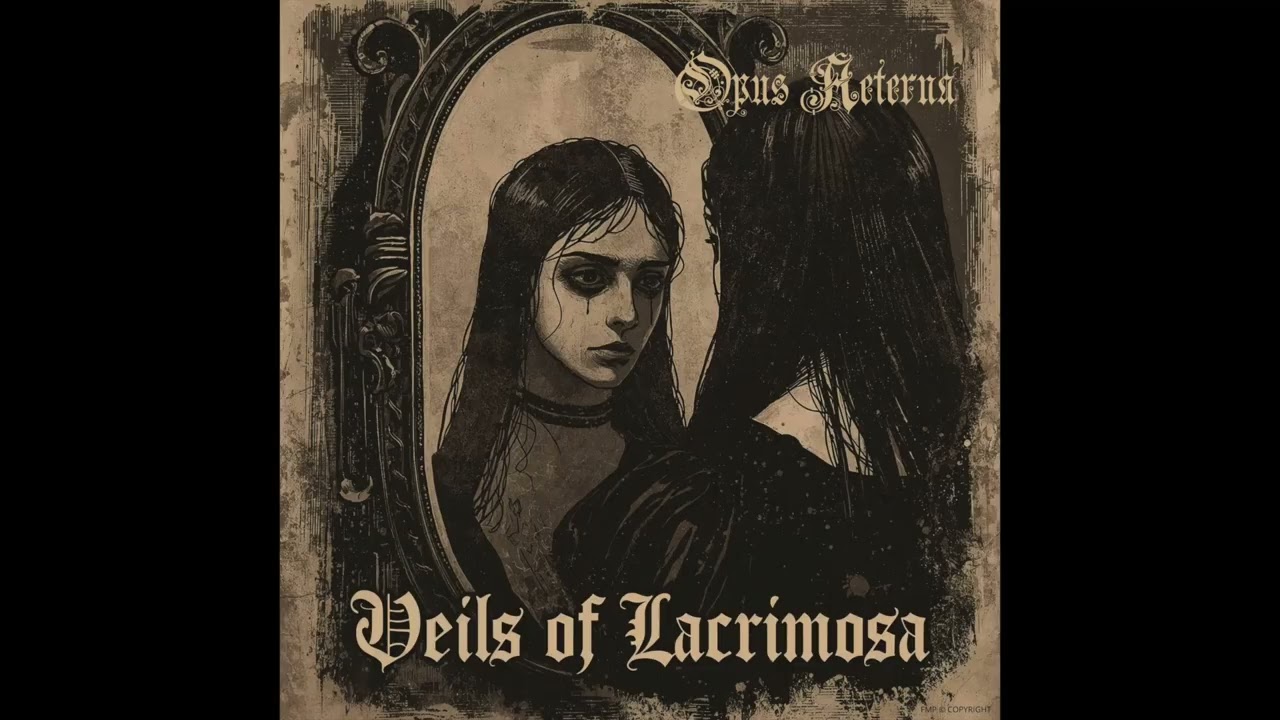 A Lament of Hollow Days - Veils of Lacrimosa - Atmo Goth Metal