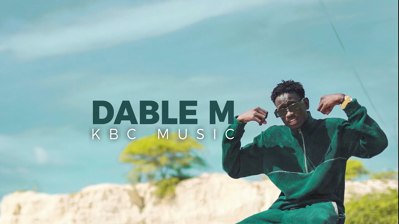 Dable M - Klashnicov (clip officiel)