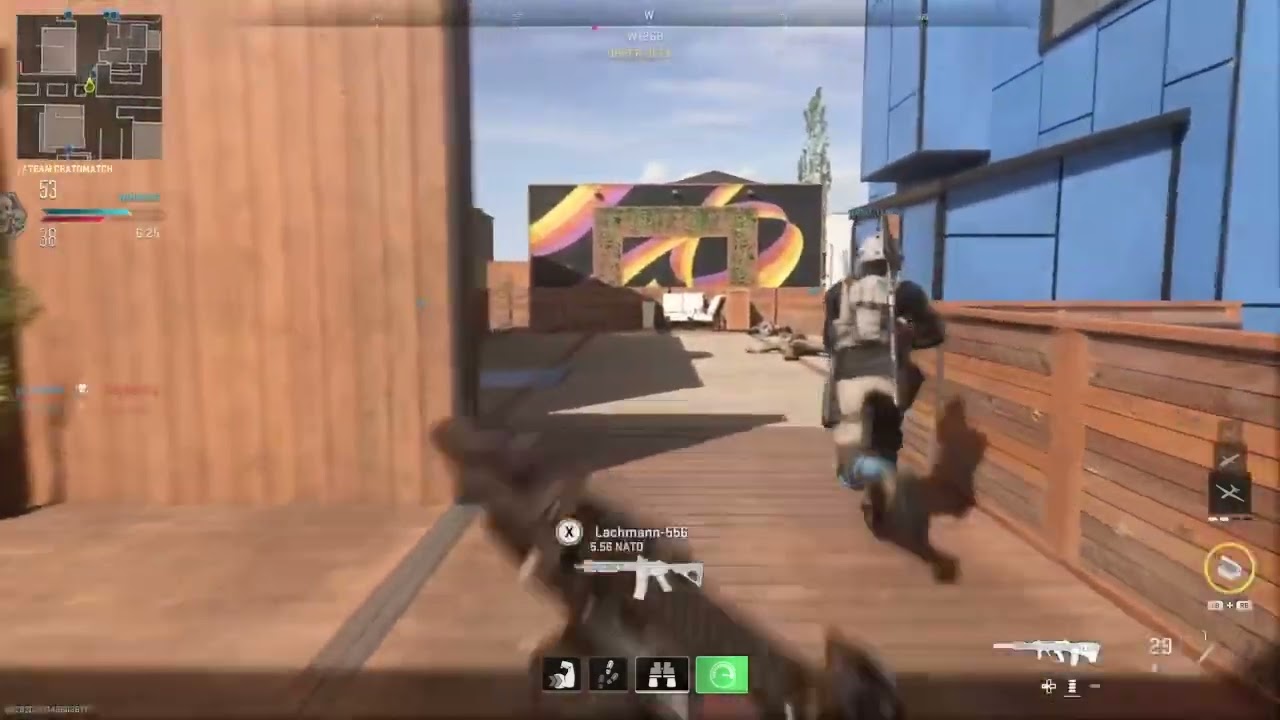 MW2 Vondel Waterfront