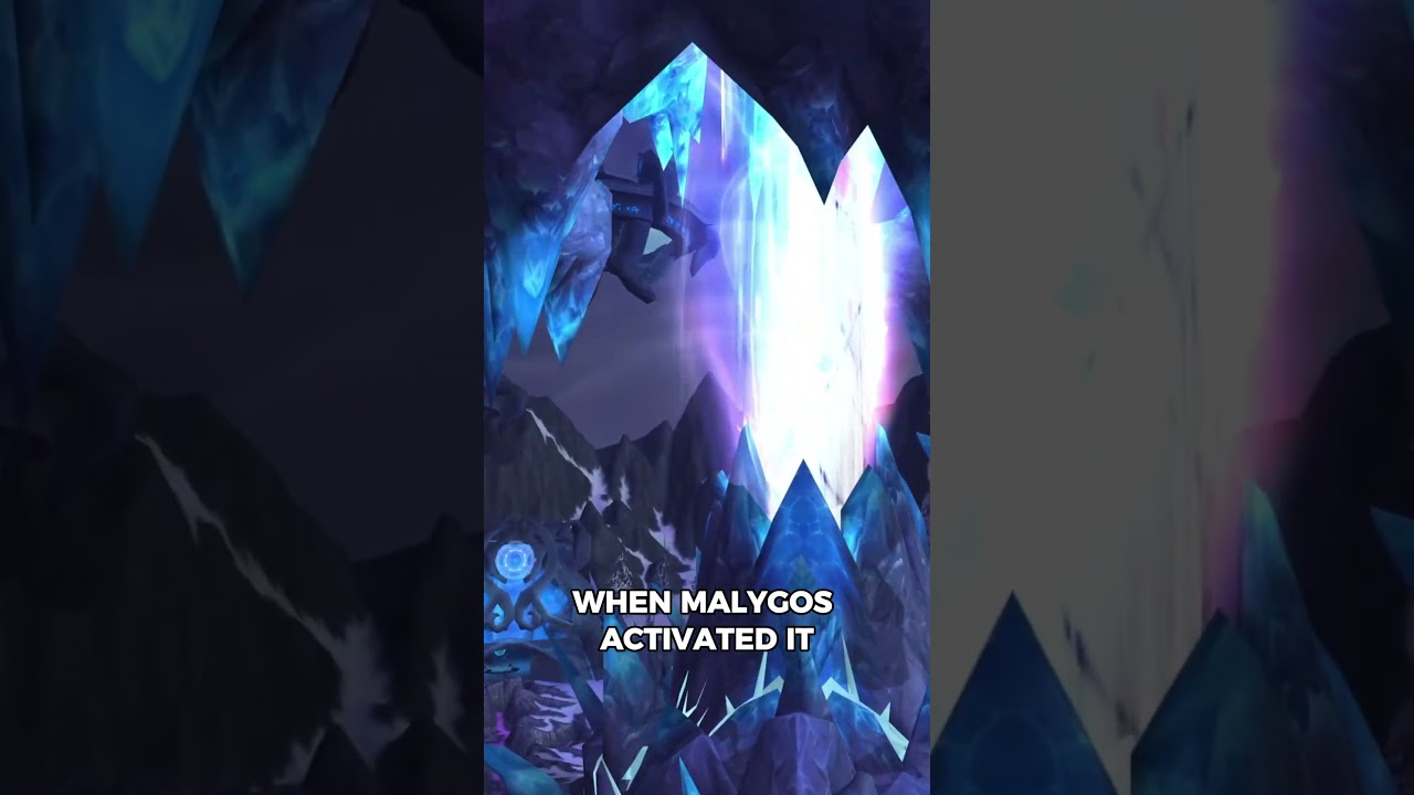 The Nexus Was Never a Prison 
