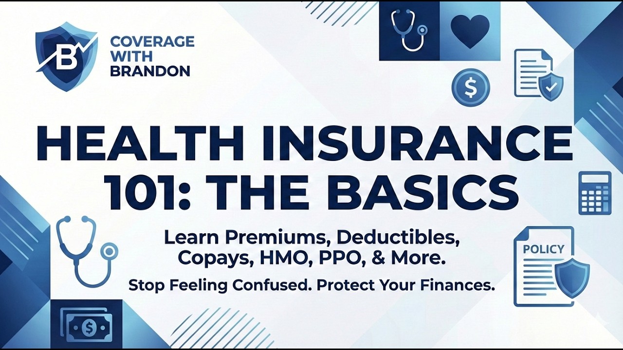 What Is Health Insurance and Why Do You Need It?